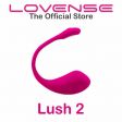 SEX TOYS LOVENSE LUSH 2